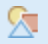 ArcGIS Online map layer style button